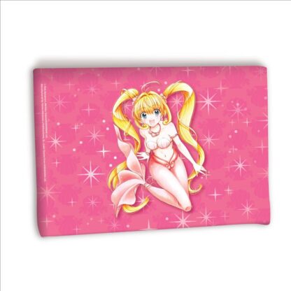 Mermaid Melody - Pichi Pichi Pitch! Manga Cover Luchia Nanami – Bild 3