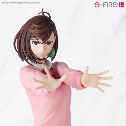 Dandadan PVC Statue 1/7 Momo 23 cm – Bild 3