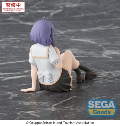 Nukitashi The Animation PM Perching PVC Statue Misaki Hotori 9 cm – Bild 3