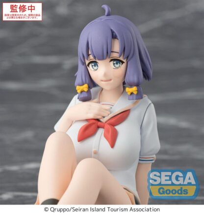 Nukitashi The Animation PM Perching PVC Statue Misaki Hotori 9 cm – Bild 5