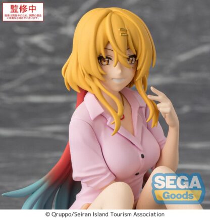 Nukitashi The Animation PM Perching PVC Statue Nanase Katagiri 9 cm – Bild 5