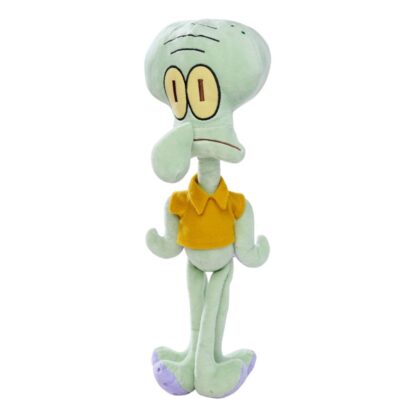 SpongeBob Schwammkopf Plüschfigur Thaddäus 35 cm – Bild 2