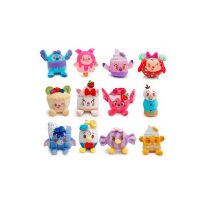 Disney Munchlings Plüschfiguren Wave 1 & 2 Sortiment (12) – Bild 2