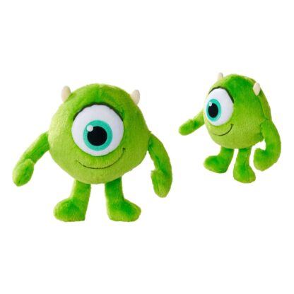 Die Monster AG Flufflets Plüschfigur Mike 25 cm – Bild 2