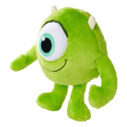 Die Monster AG Flufflets Plüschfigur Mike 25 cm – Bild 3