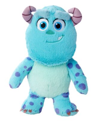 Die Monster AG Flufflets Plüschfigur Sulley 25 cm
