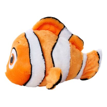 Findet Nemo Flufflets Plüschfigur Nemo 25 cm – Bild 3