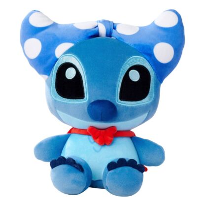 Lilo & Stitch Doorables Plüschfigur Stitch 25 cm