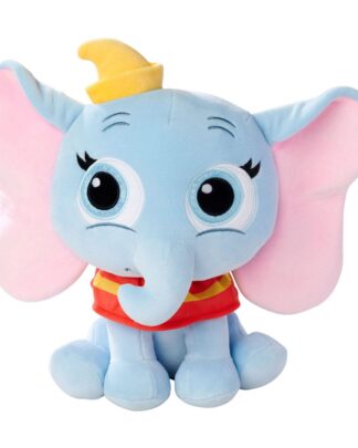 Disney Doorables Plüschfigur Dumbo 25 cm