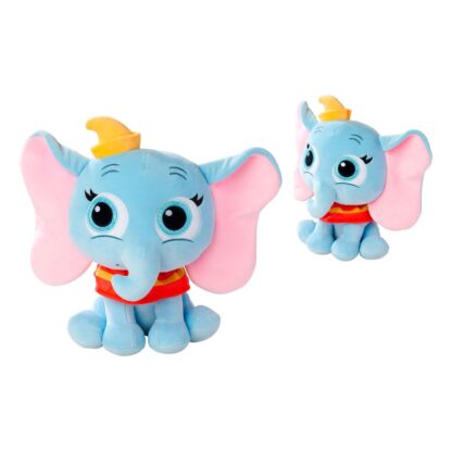 Disney Doorables Plüschfigur Dumbo 25 cm – Bild 2