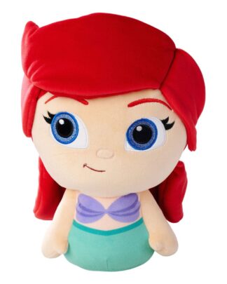 Disney Doorables Plüschfigur Arielle, die Meerjungfrau Arielle 25 cm