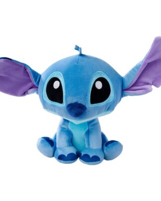 Lilo & Stitch Doorables Plüschfigur Stitch Ver. 2 25 cm