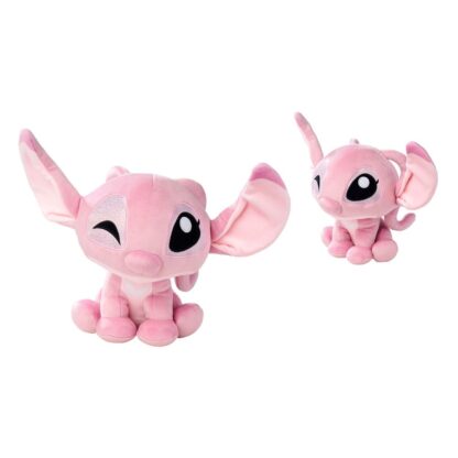 Lilo & Stitch Doorables Plüschfigur Angel 25 cm – Bild 2