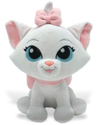 Aristocats Doorables Plüschfigur Marie 25 cm