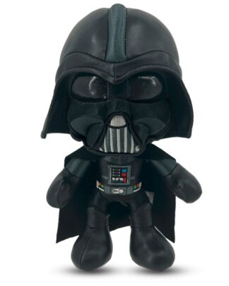 Star Wars Doorables Plüschfigur Darth Vader 25 cm