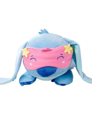 Lilo & Stitch Snuglets Plüschfigur Stitch 40 cm