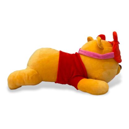 Disney Snuglets Plüschfigur Winnie Puuh 40 cm – Bild 4