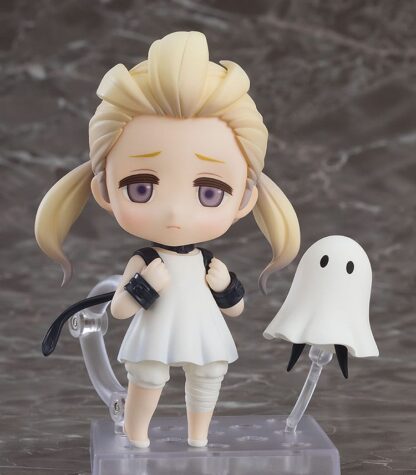 NieR Re[in]carnation Nendoroid Actionfigur The Girl of Light & Mama 10 cm (re-run) – Bild 2