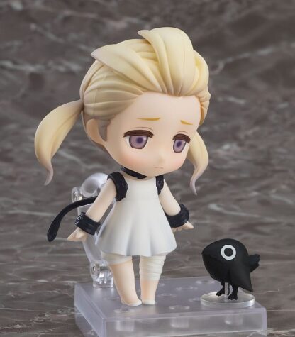 NieR Re[in]carnation Nendoroid Actionfigur The Girl of Light & Mama 10 cm (re-run) – Bild 3