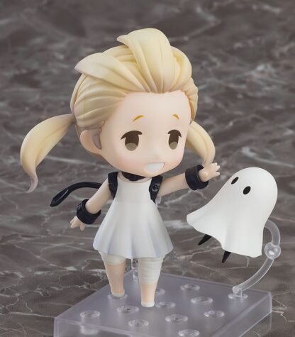 NieR Re[in]carnation Nendoroid Actionfigur The Girl of Light & Mama 10 cm (re-run) – Bild 4