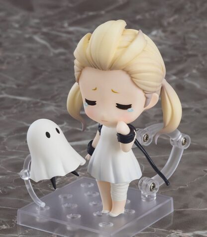 NieR Re[in]carnation Nendoroid Actionfigur The Girl of Light & Mama 10 cm (re-run) – Bild 5
