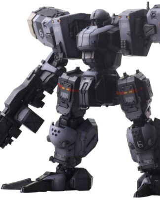 Front Mission Structure Arts Plastic Model Kits 1/48 Zenith V 30th Anniversary Edition