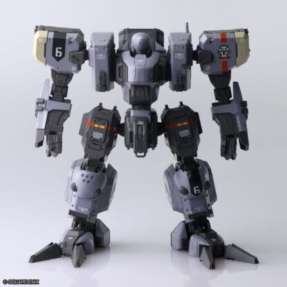 Front Mission Structure Arts Plastic Model Kits 1/48 Zenith V 30th Anniversary Edition – Bild 2