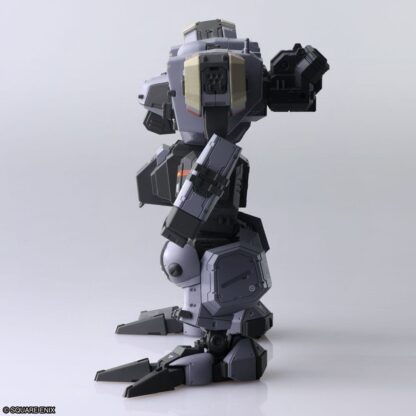 Front Mission Structure Arts Plastic Model Kits 1/48 Zenith V 30th Anniversary Edition – Bild 3