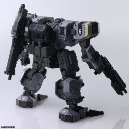 Front Mission Structure Arts Plastic Model Kits 1/48 Zenith V 30th Anniversary Edition – Bild 7