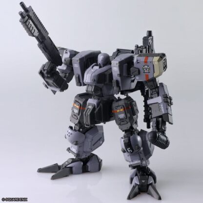 Front Mission Structure Arts Plastic Model Kits 1/48 Zenith V 30th Anniversary Edition – Bild 8