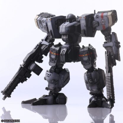 Front Mission Structure Arts Plastic Model Kits 1/48 Zenith V 30th Anniversary Edition – Bild 11