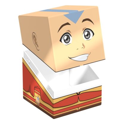 Ultimate Guard Squaroe Avatar: The Last Airbender AV001 - Avatar Aang – Bild 5
