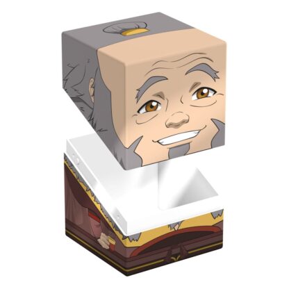 Squaroes - Squaroe Avatar: The Last Airbender AV005 - Iroh – Bild 6