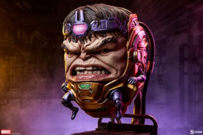 Marvel Statue M.O.D.O.K. 49 cm – Bild 3