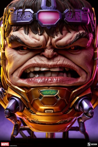 Marvel Statue M.O.D.O.K. 49 cm – Bild 4