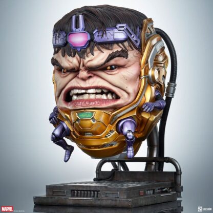 Marvel Statue M.O.D.O.K. 49 cm – Bild 9