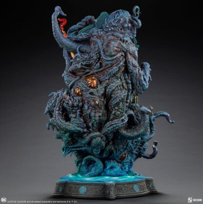 DC Comics Premium Format Statue John Constantine: Just Another Exorcism Hangover 53 cm – Bild 12