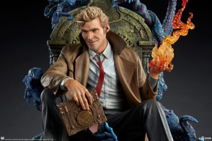 DC Comics Premium Format Statue John Constantine: Just Another Exorcism Hangover 53 cm – Bild 18