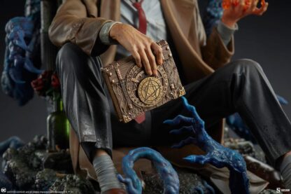 DC Comics Premium Format Statue John Constantine: Just Another Exorcism Hangover 53 cm – Bild 20