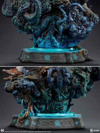 DC Comics Premium Format Statue John Constantine: Just Another Exorcism Hangover 53 cm – Bild 24