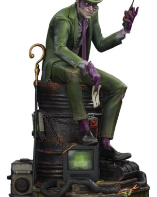 DC Comics Premium Format Figur Riddler 49 cm