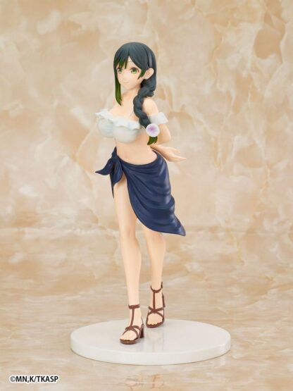 Tying the Knot with an Amagami Sister Coreful PVC Statue Yae Amagami 18 cm – Bild 2