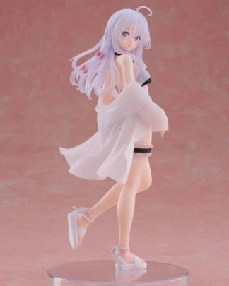 Wandering Witch: The Journey of Elaina Coreful PVC Statue Elaina Swimsuit Ver. 18 cm