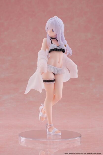 Wandering Witch: The Journey of Elaina Coreful PVC Statue Elaina Swimsuit Ver. 18 cm – Bild 4
