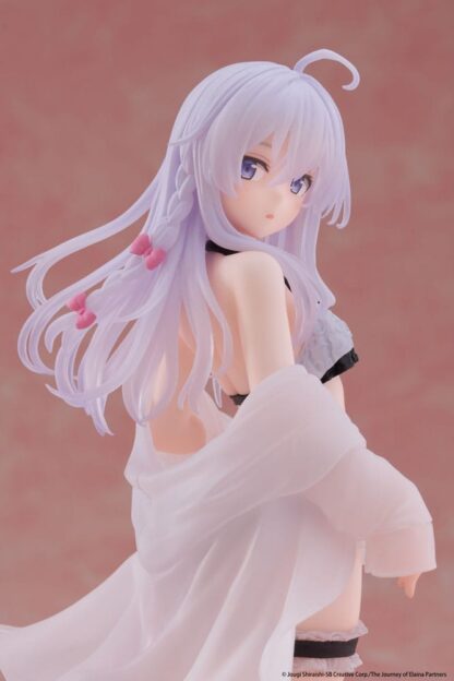 Wandering Witch: The Journey of Elaina Coreful PVC Statue Elaina Swimsuit Ver. 18 cm – Bild 7
