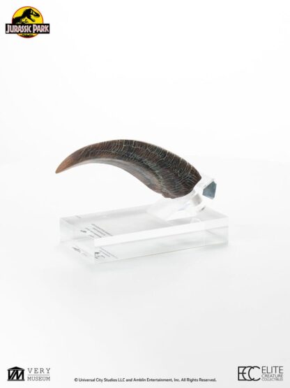 Jurassic Park ECC Elite Creature Line Statue Velociraptor Hand Claw Prop 12 cm – Bild 8