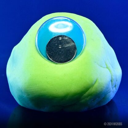 Blob Party Brettspiel Neon Nights *Englische Version* – Bild 4