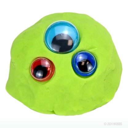 Blob Party Brettspiel Neon Nights *Englische Version* – Bild 9