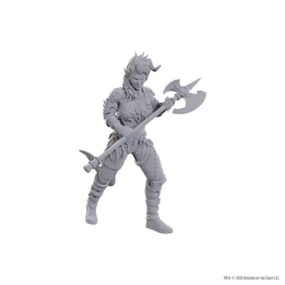 D&D Nolzur's Marvelous Miniatures Miniatur unbemalt Wyll & Karlach – Bild 2