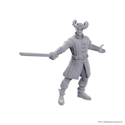 D&D Nolzur's Marvelous Miniatures Miniatur unbemalt Wyll & Karlach – Bild 3